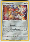 Magearna 128/185 Holo Rare SWSH04: Vivid VoltageOpen