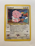 Snubbull Neo Genesis 74/111