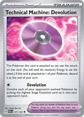 Technical Machine: Devolution 177/182